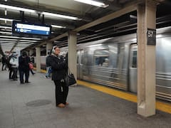 Confirmado por MTA | Los servicios de la líneas J y M de Brooklyn circularán entre estas estaciones durante 5 semanas