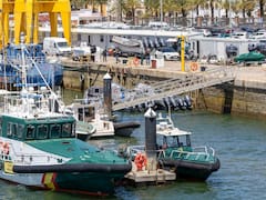 Mientras Sánchez y Montero cancelan actos, Feijóo y Vox reclaman más medios tras la muerte de dos guardias civiles en plena operación