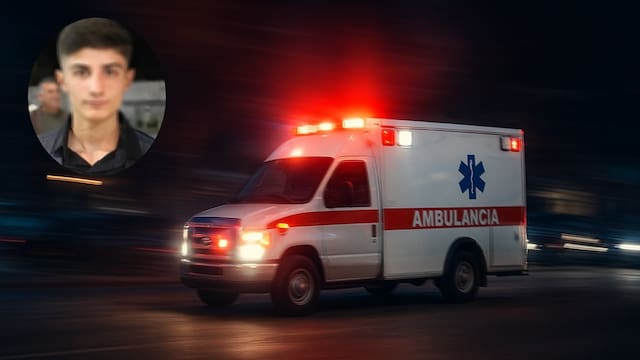 Eran sus compañeros de trabajo, lo atacaron sexualmente y provocaron su muerte: qué se sabe hasta el momento sobre los implicados