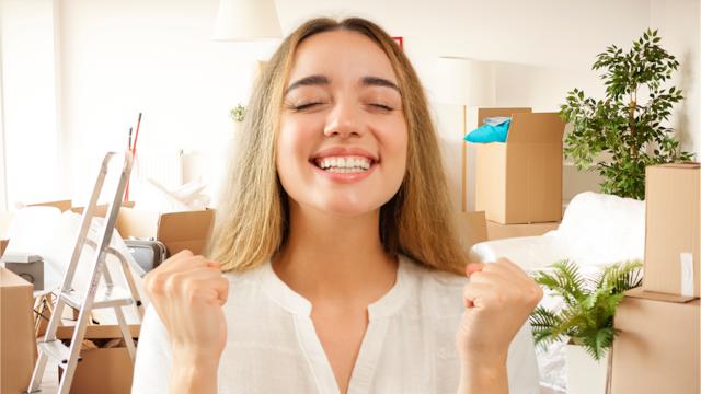 Es oficial | El Gobierno vuelve a frenar los desahucios otra vez: los beneficiados podrán quedarse en su casa hasta 2026