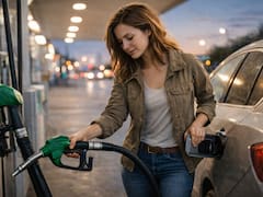 Vuelve a bajar la gasolina y acumula una caída de más de 150%: cuánto cuesta recargar el tanque en marzo