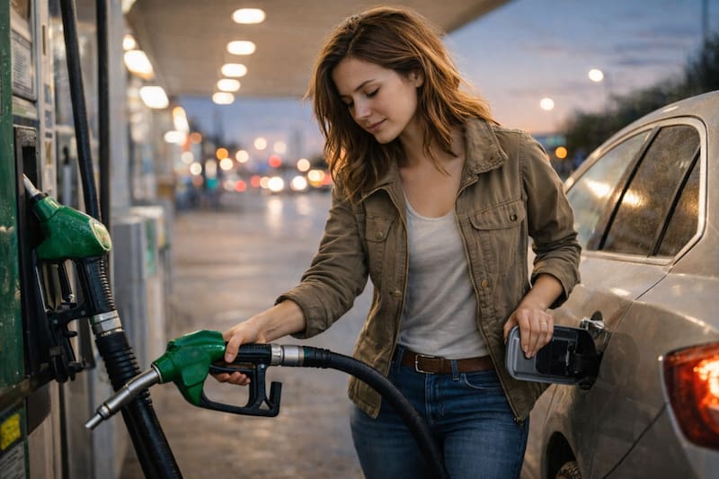 El proceso requiere grandes cantidades de energía, lo que reduce su eficiencia frente a otras alternativas como los vehículos eléctricos.