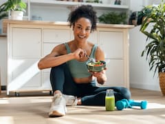 Confirmado por la ciencia | La fórmula de la buena salud es mantener buenos patrones de alimentación durante el tiempo