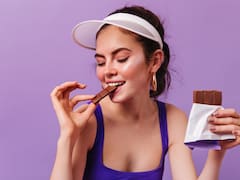 Alerta alimentaria por chocolate desconocido: piden a este grupo de la población que no lo consuma