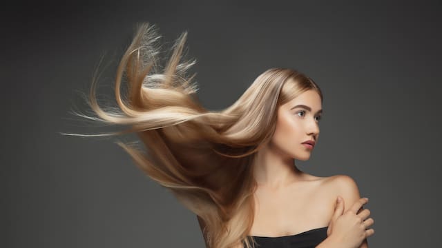 Este tratamiento capilar de Mercadona es ideal para reparar el cabello dañado: hidrata y devuelve el brillo natural en poco tiempo