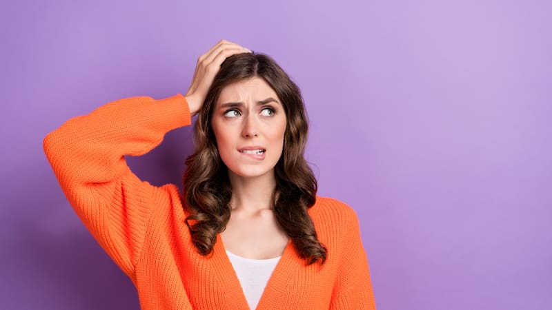 La forma en que una persona se habla a sí misma puede limitar su percepción de lo que es capaz de lograr.