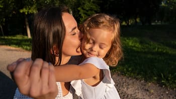 La Suprema Corte falló a favor de las madres y ahora habrá sanciones para padres que no paguen la cuota alimentaria