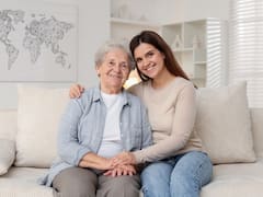 El Gobierno ofrece un beneficio a quienes convivan con mayores de 65 años: pueden beneficiarse con hasta 2550 euros