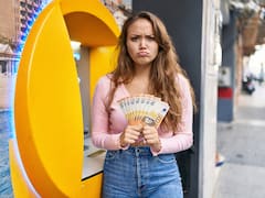 Sucesiones | Heredé una cuenta bancaria pero otra persona está retirando dinero, ¿Qué debo hacer en este caso?