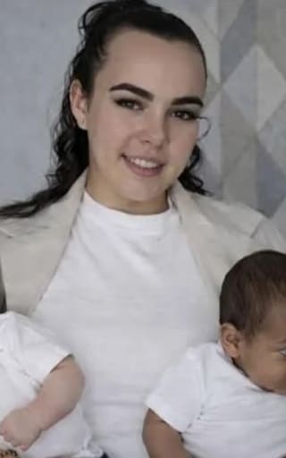 Impactante caso en Brasil: una mujer dio a luz gemelos que no comparten el mismo padre biológico