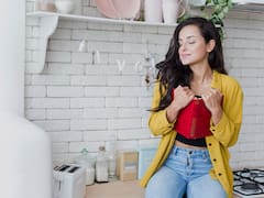 Este ambientador de Mercadona deja tu casa con un aroma fresco y floral: cuesta menos de 2 euros