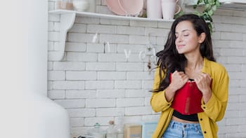 Este ambientador de Mercadona deja tu casa con un aroma fresco y floral: cuesta menos de 2 euros