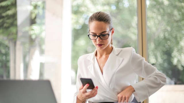 Galicia relanza su App para potenciar las empresas: nuevo diseño, más funciones y gestión simplificada