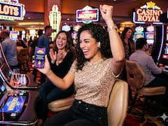 Prohibida en casinos y viral en TikTok: aseguran que esta canción hace ganar la lotería y vuelve millonario a quien la escucha
