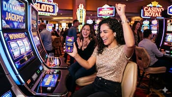 Prohibida en casinos y viral en TikTok: aseguran que esta canción hace ganar la lotería y vuelve millonario a quien la escucha