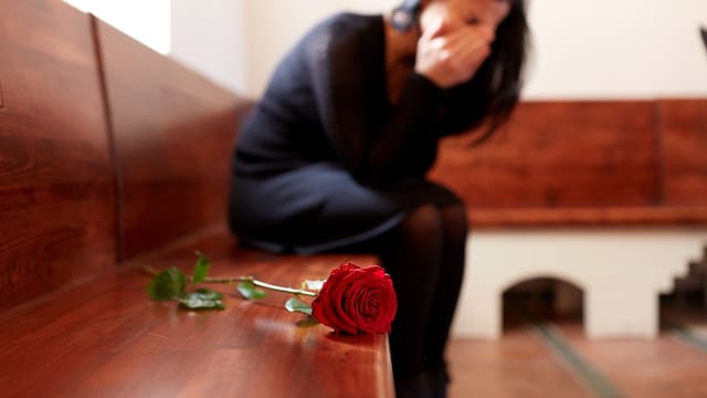 Ley de Sucesiones: qué sucede con la herencia en el caso de una pareja que no está casada