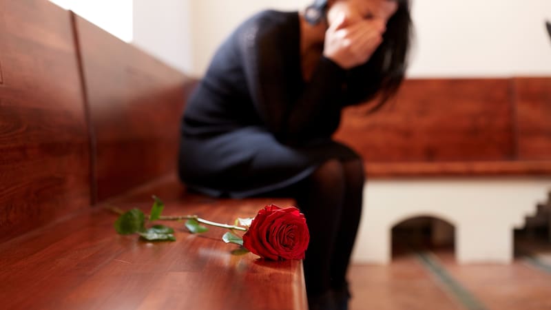 Qué dice la Ley de Sucesiones sobre una herencia en parejas no casadas y cómo proteger los derechos del conviviente ante una sucesión.