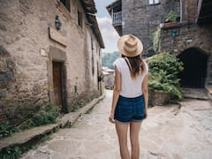 Confirmado por el Gobierno | Aprueban ayudas para reformar casas en pueblos de menos de 5000 habitantes: todas las personas que cumplan estos requisitos pueden acceder