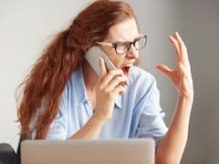 El truco para no recibir nunca más una llamada spam: hay que contestarlas, pero no de cualquier forma