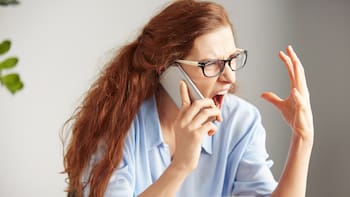 El truco para no recibir nunca más una llamada spam: hay que contestarlas, pero no de cualquier forma