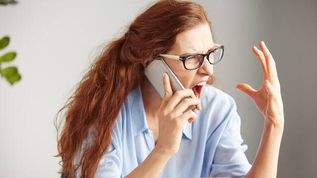 El truco para no recibir nunca más una llamada spam: hay que contestarlas, pero no de cualquier forma