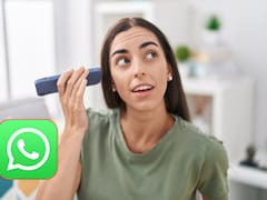 Qué significa escuchar tus propios audios de WhatsApp, según la psicología