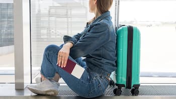 Drástica decisión | Estados Unidos cancelará el 10% de los vuelos desde el 7 de noviembre: todos los motivos