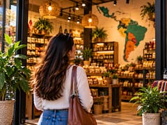 Un pedacito de Latinoamérica llegará a Estados Unidos | La ciudad a la que llegarán productos tradicionales latinos que millones de inmigrantes extrañan