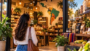 Un pedacito de Latinoamérica llegará a Estados Unidos | La ciudad a la que llegarán productos tradicionales latinos que millones de inmigrantes extrañan