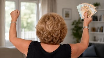 Una mujer de 57 años logra una pensión vitalicia tras pasar 32 años dedicada al hogar: la Justicia le reconoció 80.000 euros
