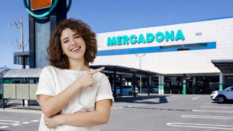 Mercadona baja el precio de los huevos en sus supermercados y extiende las rebajas a cerca de 100 productos de su surtido. Qué alimentos cuestan menos y por qué la cadena ha decidido ajustar los precios.