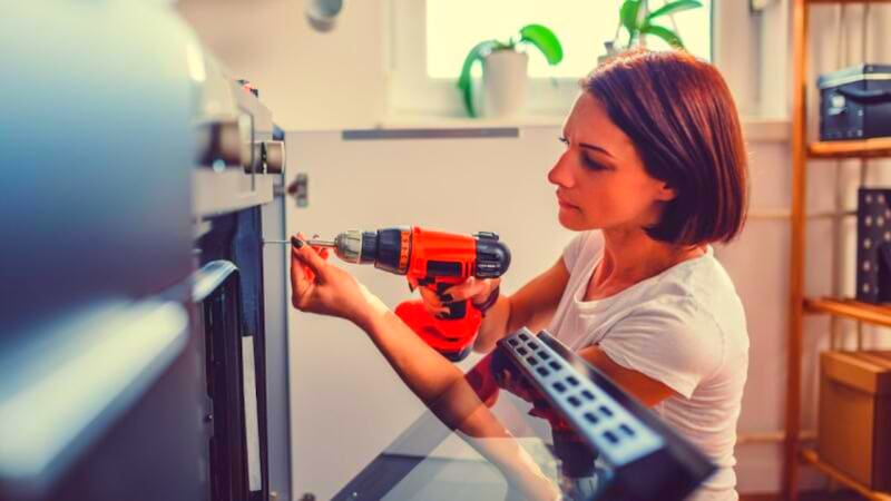 Las reparaciones que afectan a la habitabilidad del inmueble deben ser asumidas por el propietario.