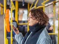 Confirmado y oficial | Los estudiantes deberán realizar este trámite o perderán el descuento en el transporte público para siempre
