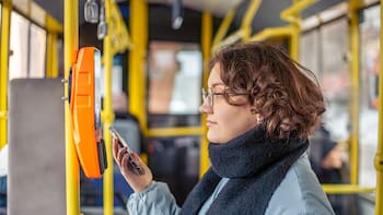 Confirmado y oficial | Los estudiantes deberán realizar este trámite o perderán el descuento en el transporte público para siempre