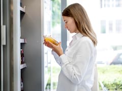 El Gobierno de España obligará a que el 80% de los productos de las máquinas expendedoras sean saludables