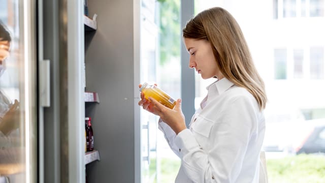 El Gobierno de España obligará a que el 80% de los productos de las máquinas expendedoras sean saludables