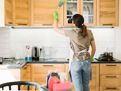 Palo a las empleadas domésticas: ya no podrán ser contratadas a menos que se presente este documento