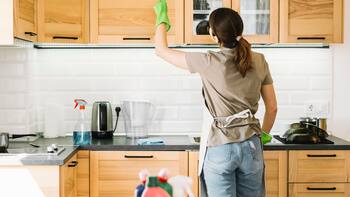 Palo a las empleadas domésticas: ya no podrán ser contratadas a menos que se presente este documento