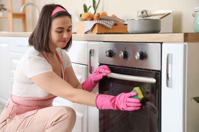Agua oxigenada y bicarbonato de sodio: para qué sirven y cómo funciona esta combinación para una limpieza profunda en casa. (Imagen: archivo)