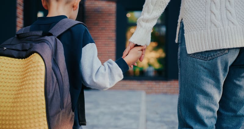 Uno de los colegios nacionales más emblemáticos cierra sus puertas para siempre. (Fuente: Shutterstock)
