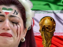 ¿Confirmado? | Irán descarta su participación en el Mundial de Fútbol 2026, ¿qué país ocupará su lugar en la competencia?