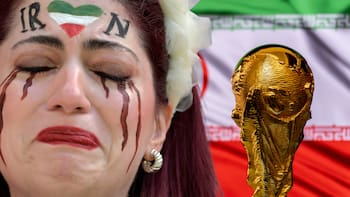 ¿Confirmado? | Irán descarta su participación en el Mundial de Fútbol 2026, ¿qué país ocupará su lugar en la competencia?