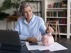 Se despide la jubilación para siempre: así tienes que invertir los ahorros para tener una vejez digna