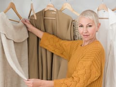 Confirmado por el Gobierno | Le pagarán a todas las personas que donen su ropa vieja, pero solo si cumplen con este requisito