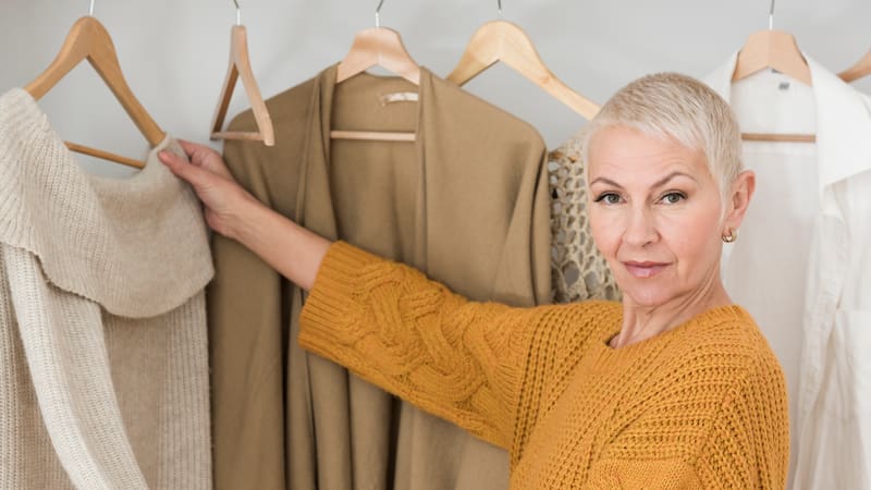 A partir de 2026, se deberá implantar la recogida separada de ropa usada y un sistema de reciclaje textil que podría incluir incentivos para quienes depositen sus prendas en contenedores específicos.