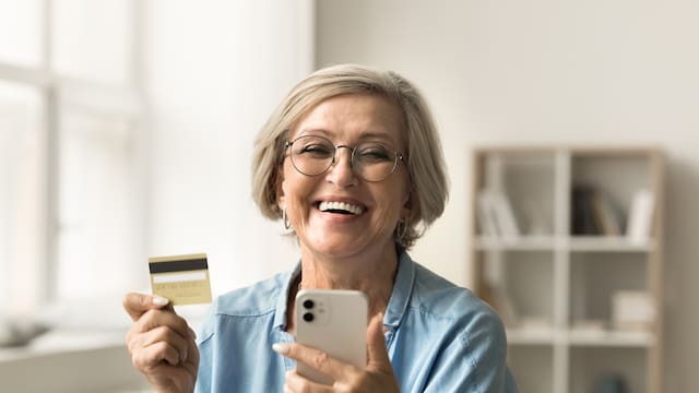 Adiós PayPal y Google Pay | El Banco Central quiere reducir el uso de billeteras virtuales que no sean europeas