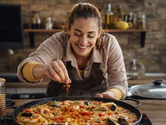 Alerta en las cocinas españolas | La guerra en Oriente Medio pone en riesgo el suministro mundial de azafrán