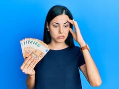 Oficial | Hacienda multará a todas las personas que transfieran dinero a sus familiares si superan esta cantidad