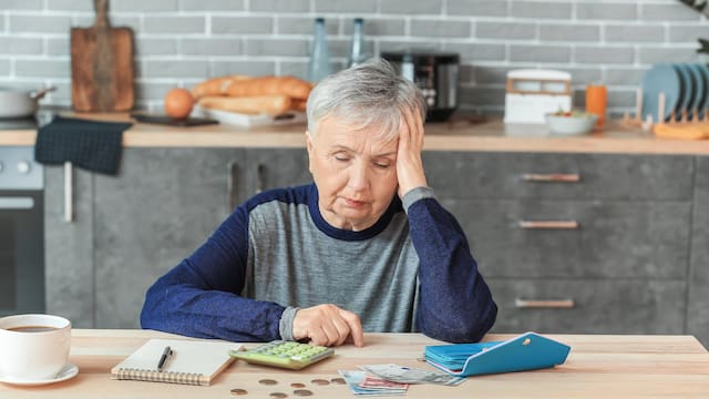 ¿El fin de la pobreza? Un estudio revela cuánto es el monto necesario para mejorar la calidad de vida en todo el país