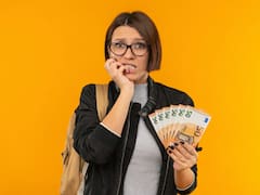 Confirmado | Esta es la cantidad de efectivo que todas las personas deberían tener en sus casas para afrontar posibles guerras, crisis o fallos en los pagos digitales